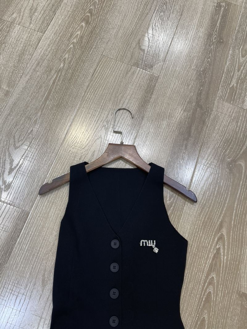 Miu Miu Vest